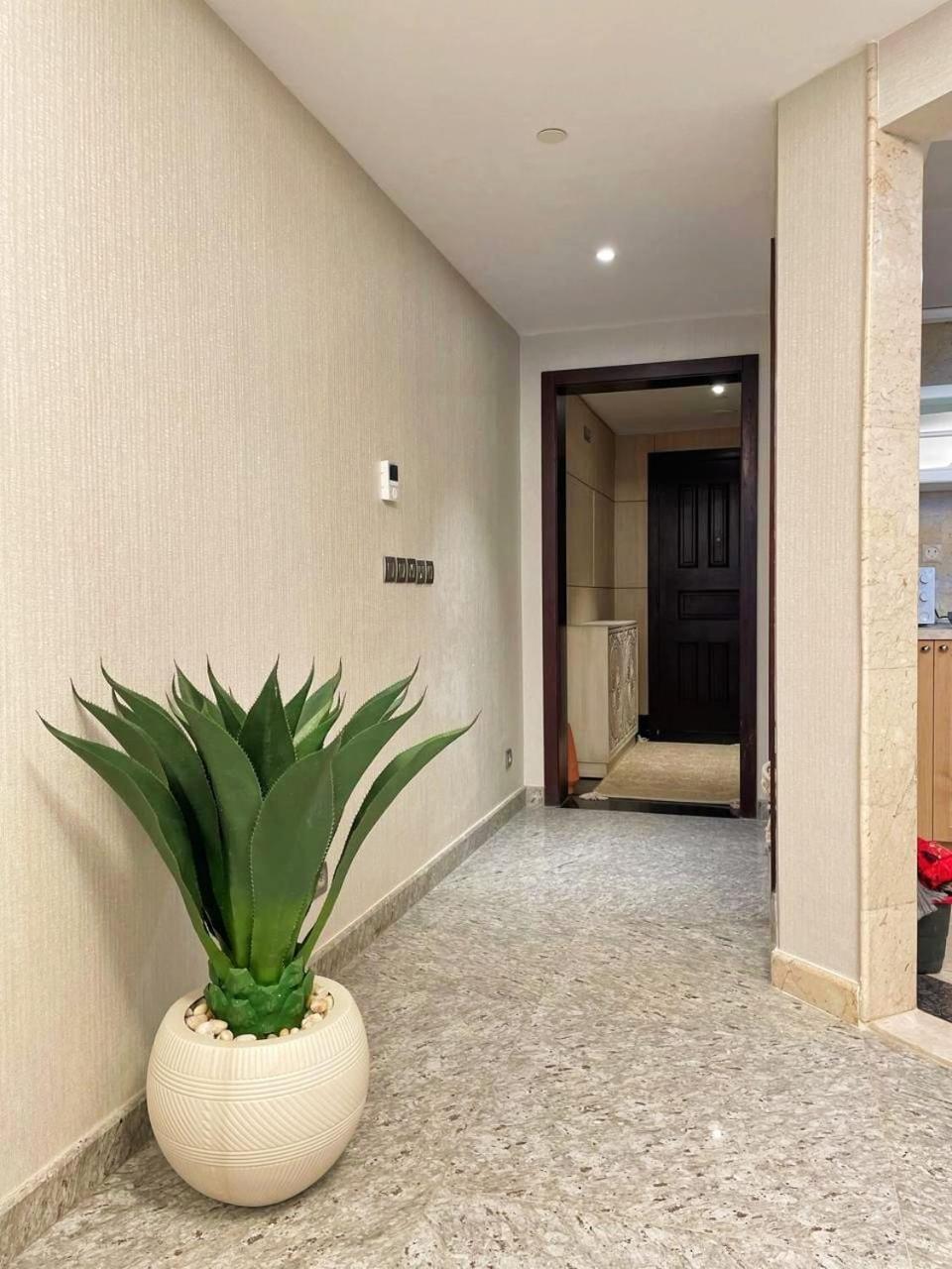 Apartment - كورنيش المعادي تاور ريزيدنت *
