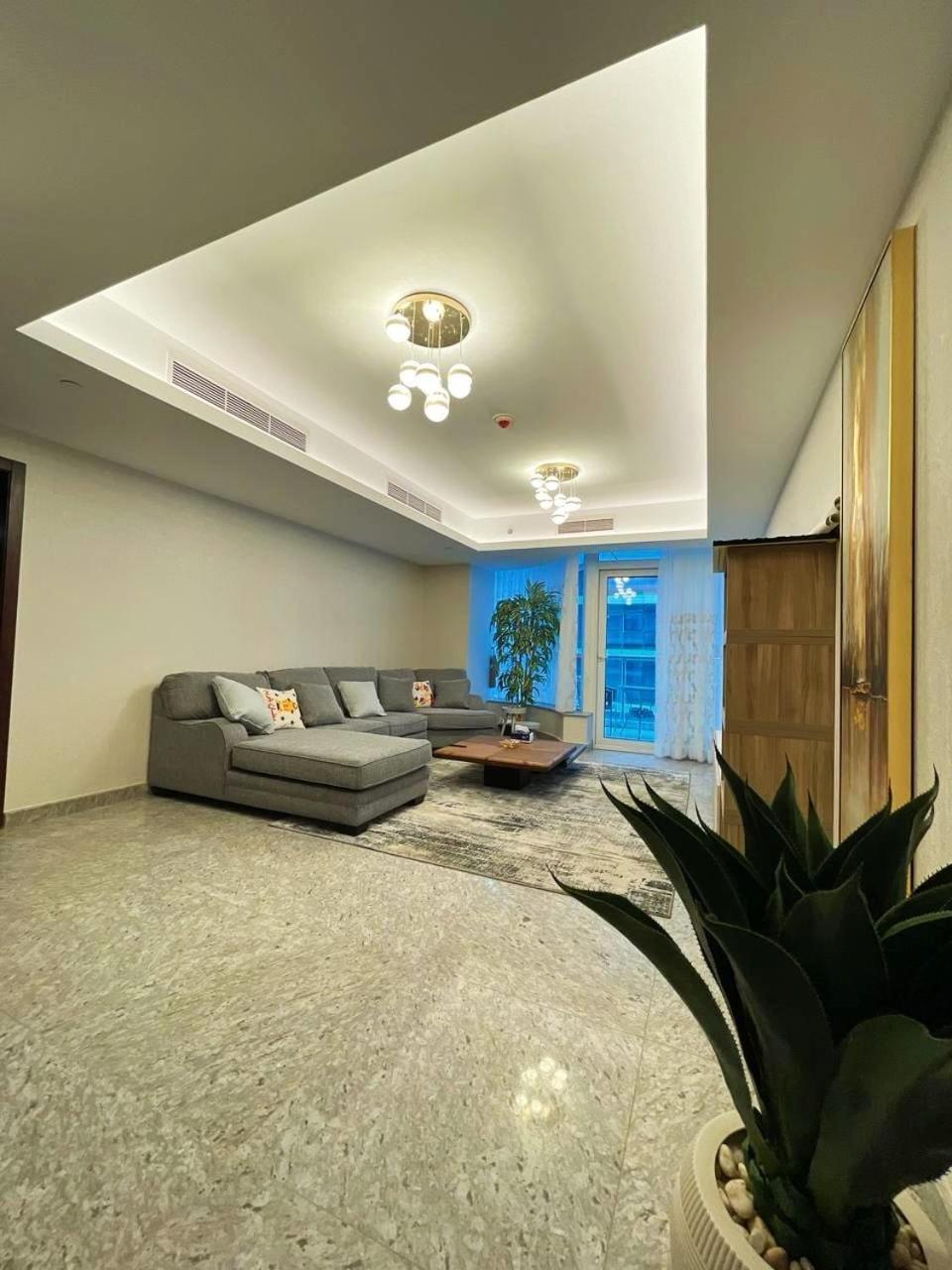 Apartment - كورنيش المعادي تاور ريزيدنت