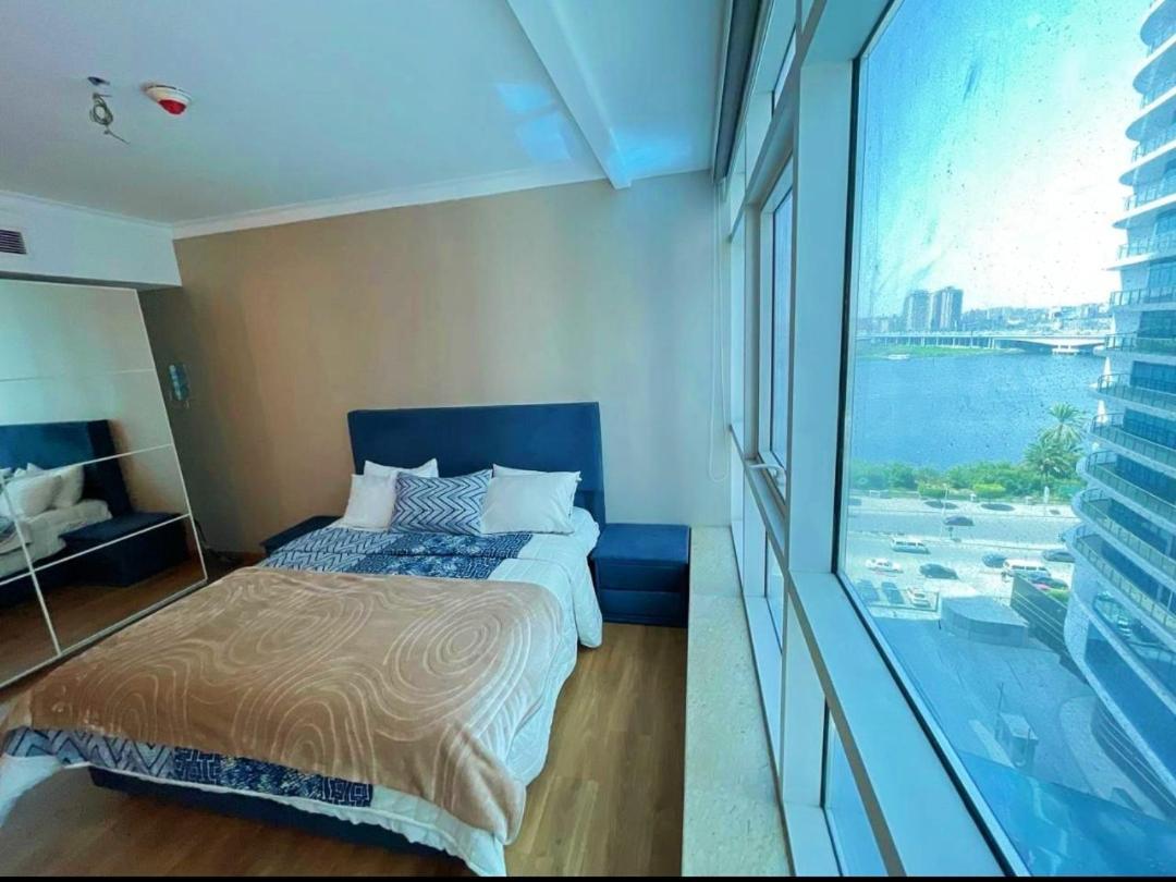 Apartment - كورنيش المعادي تاور ريزيدنت